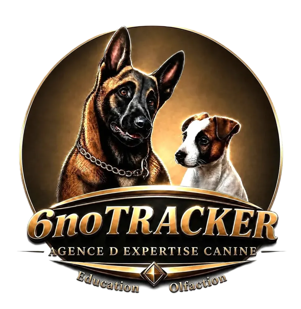 Détection canine professionnelle à Marcilly-d'Azergues