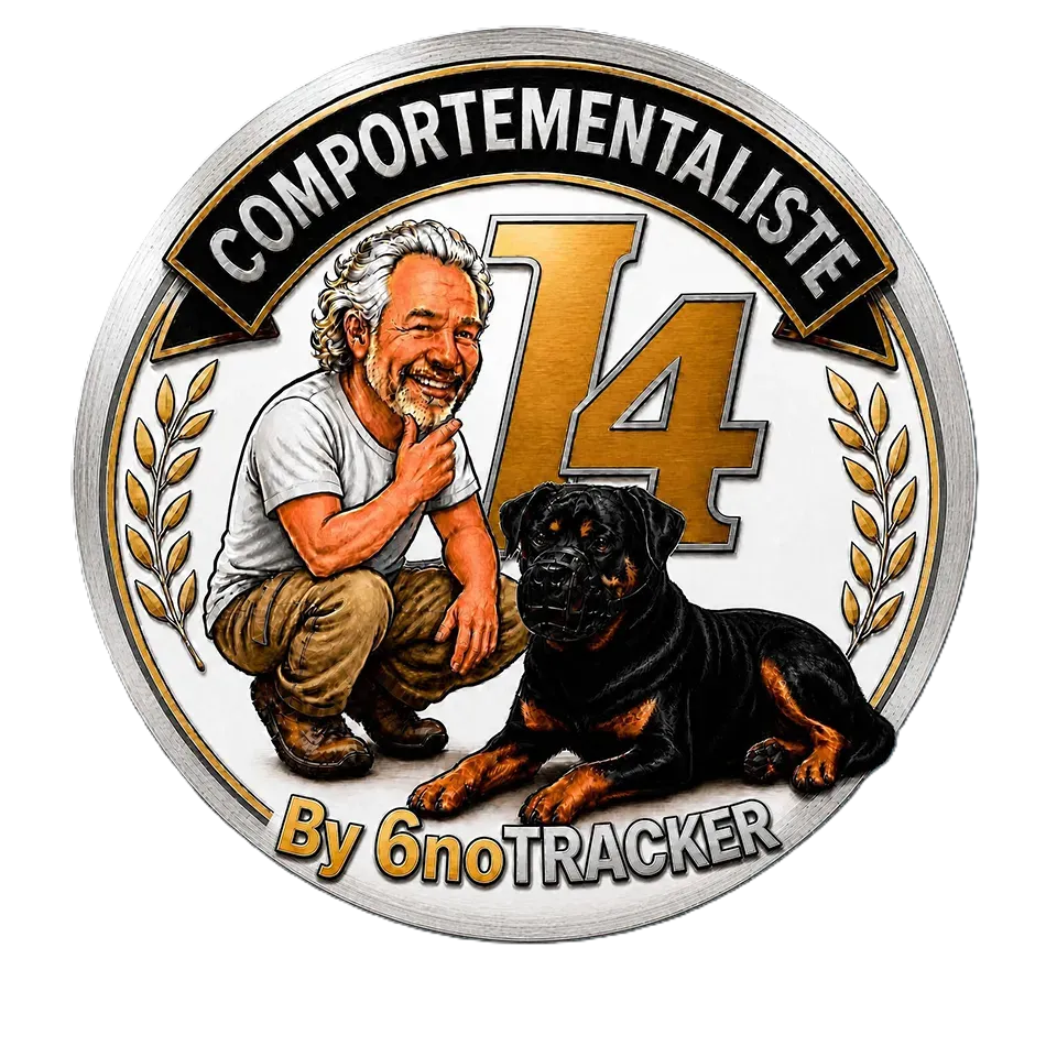 Analyse comportementale canine à Marcilly-d'Azergues
